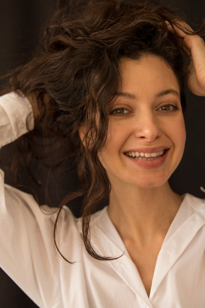 Photograph by Ирина Саломатина