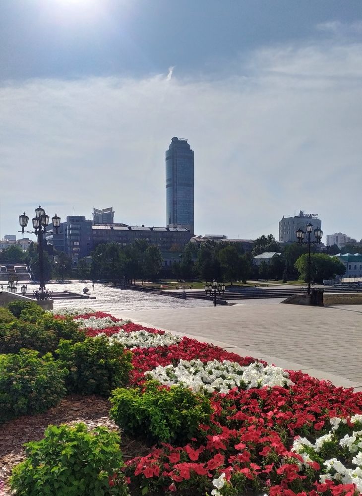 Photograph by Юлия Майкова
