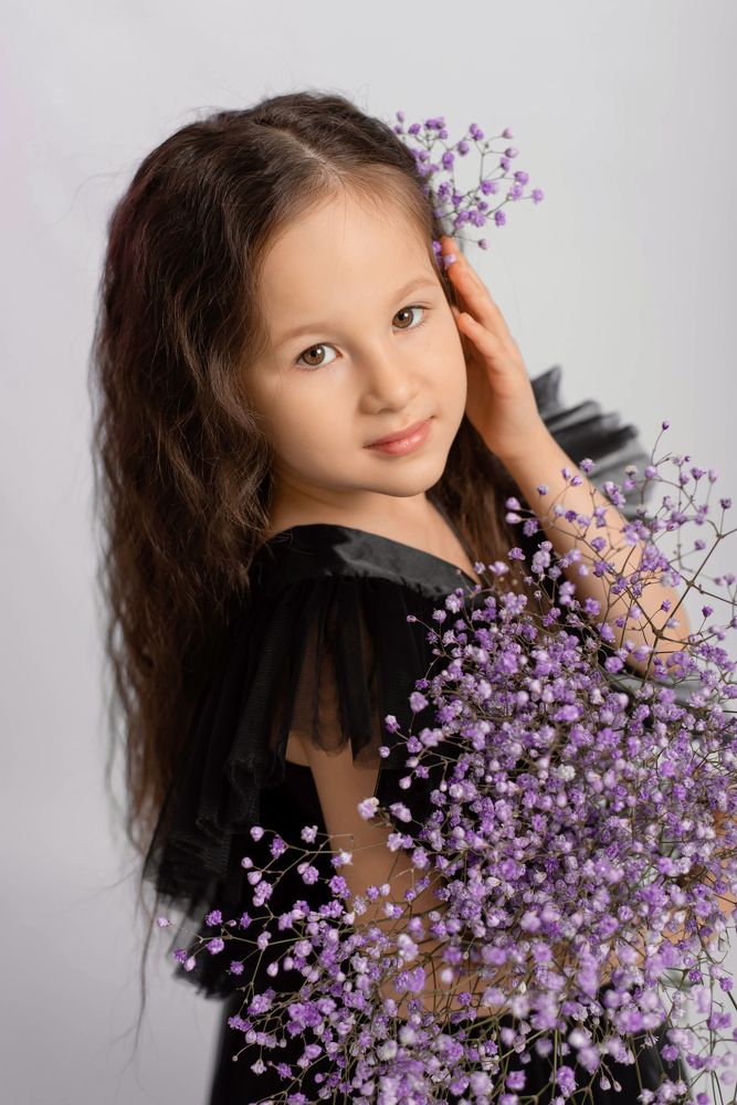 Фотография автора Мария Антонова