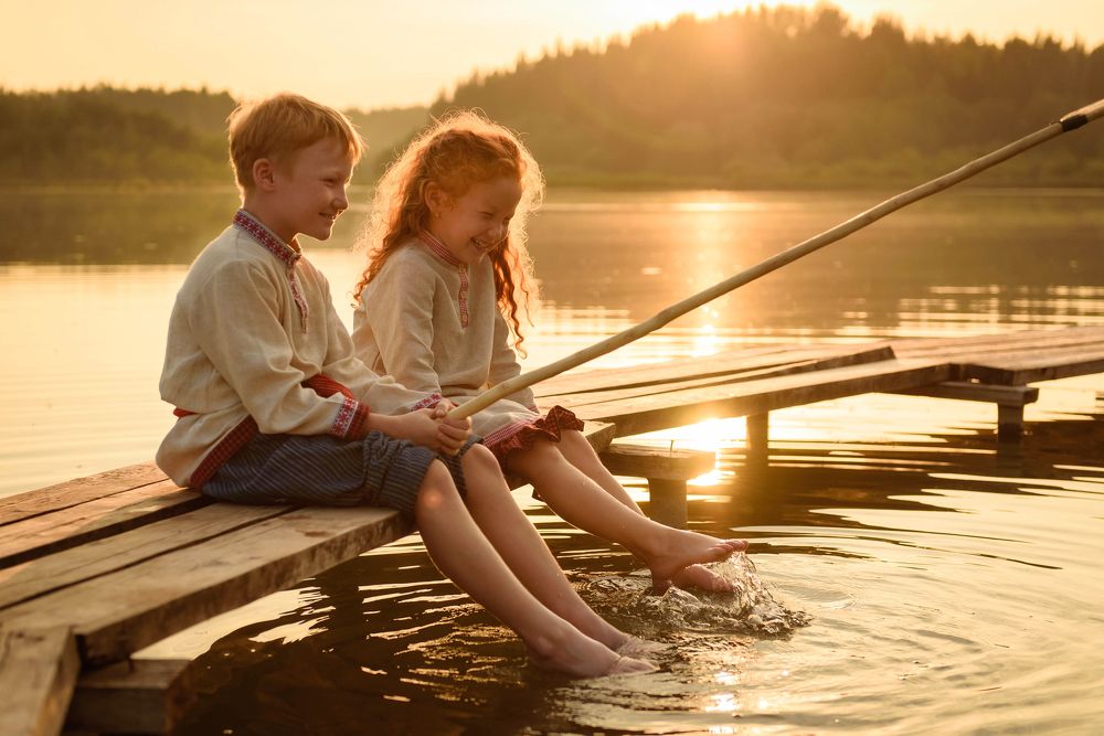 Photograph by Мария Антонова