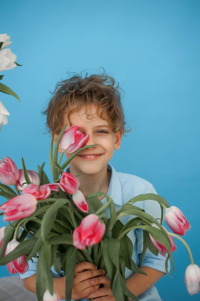 Photograph by Елена Симонова