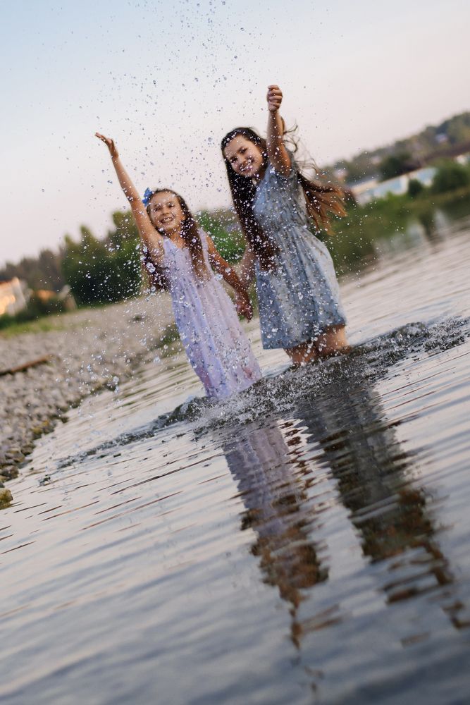 Фотография автора Мария Антонова