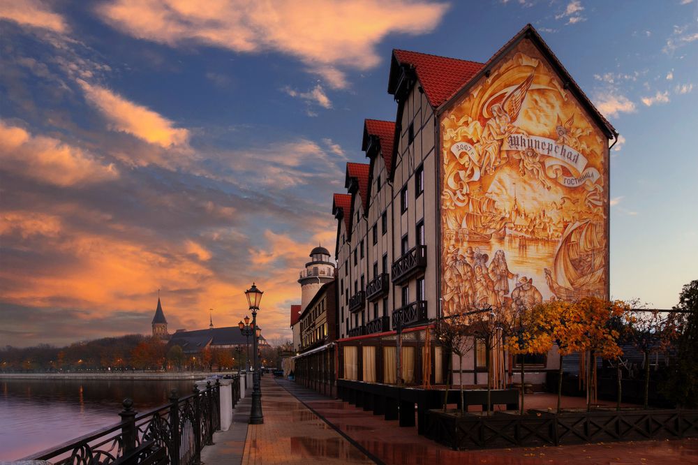 Photograph by Павел Абакумов