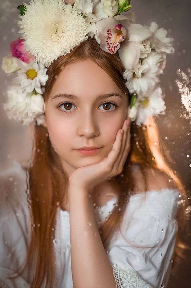 Фотография автора Валентина Полунина