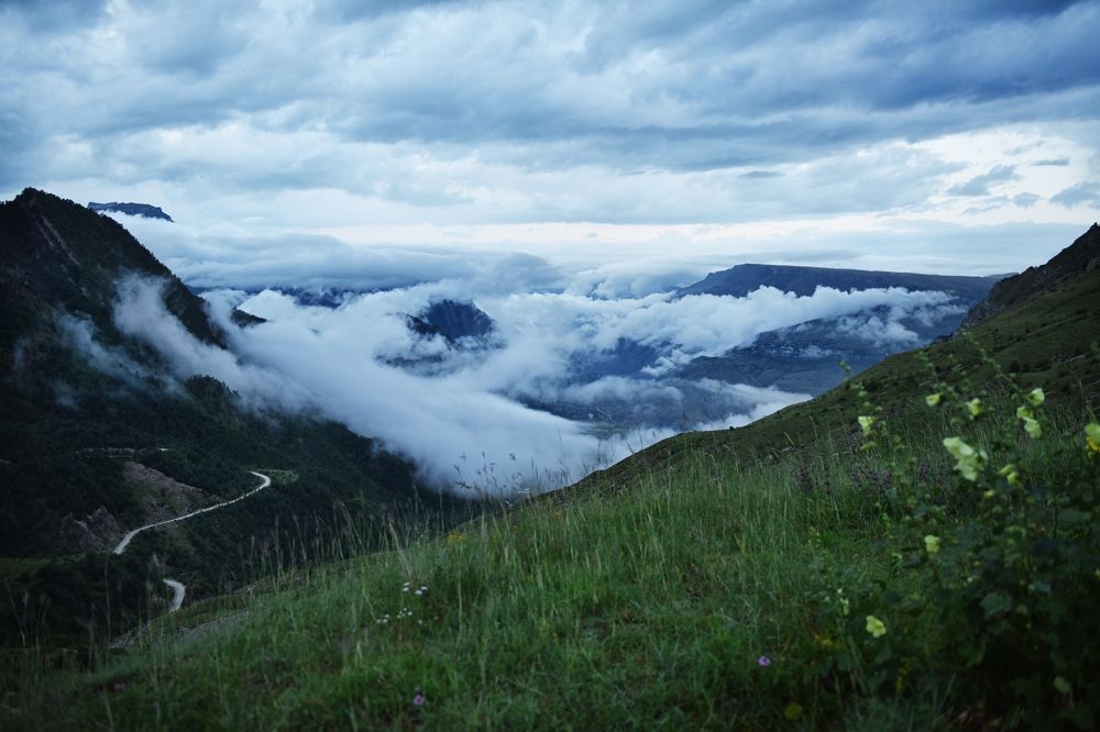 Фотография автора Мария Антонова