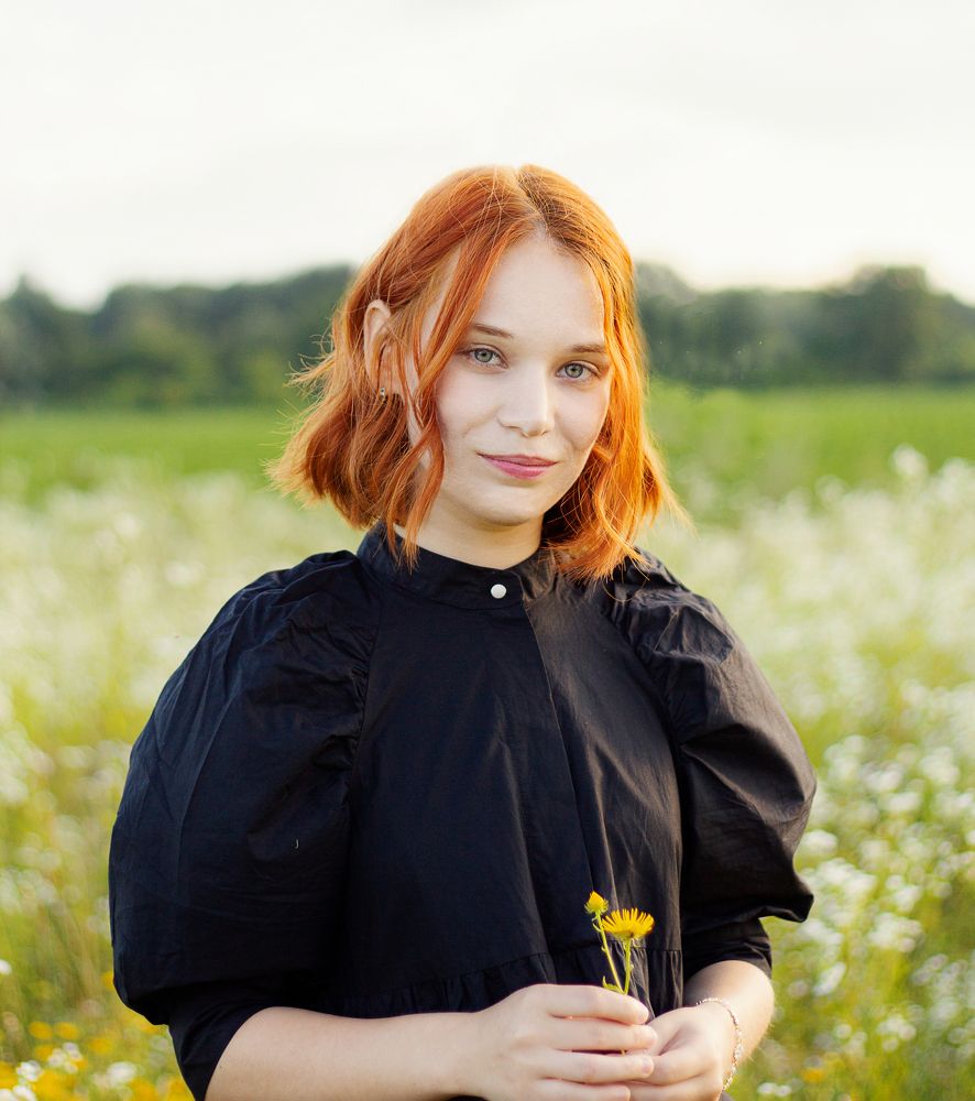 Фотография автора Эмма Марзоева