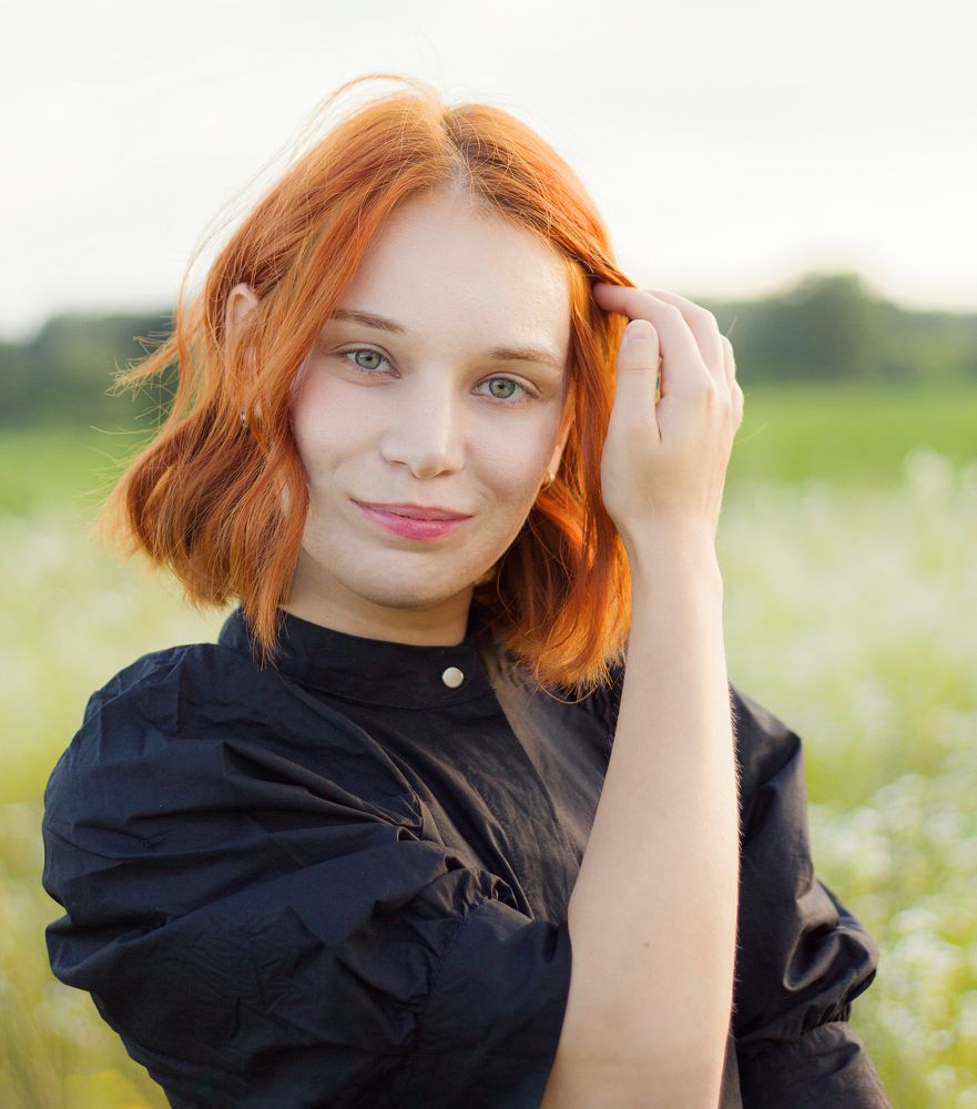 Фотография автора Эмма Марзоева