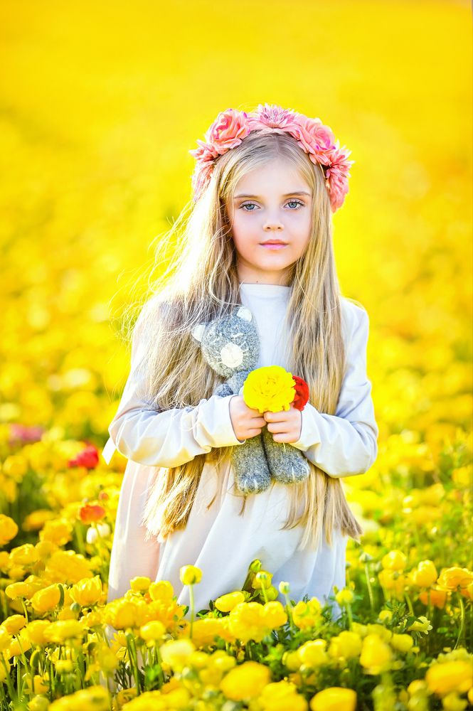 Photograph by Elena Bebesh