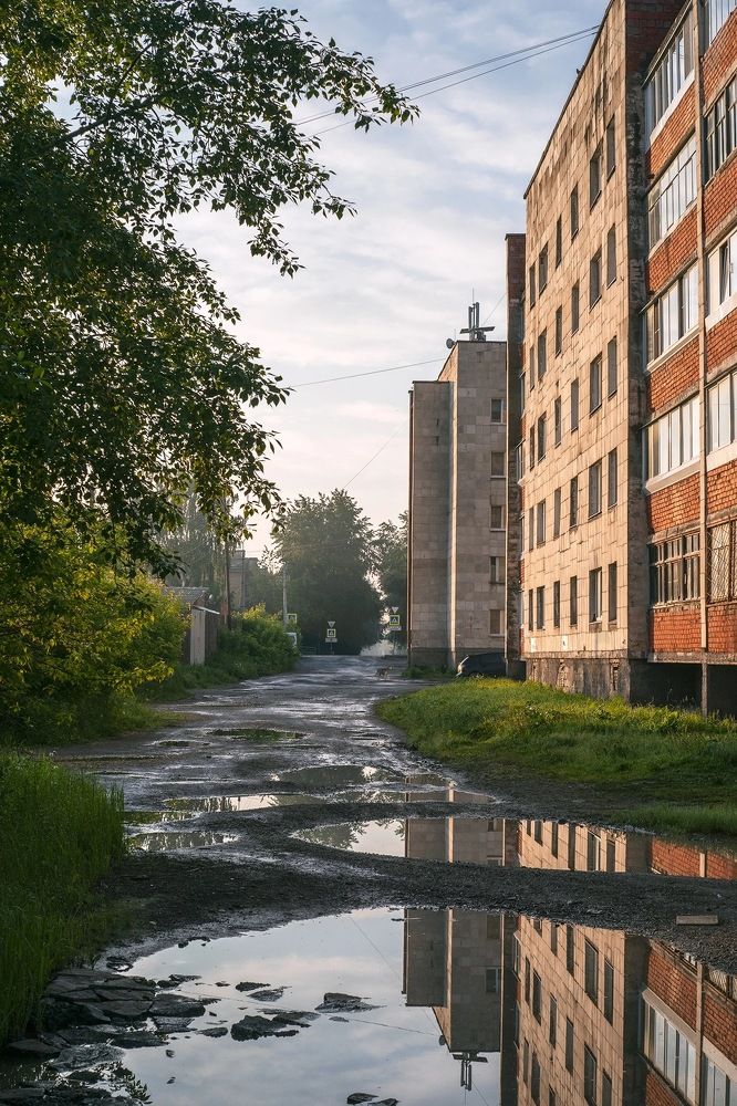 Photograph by Александр Нестеров