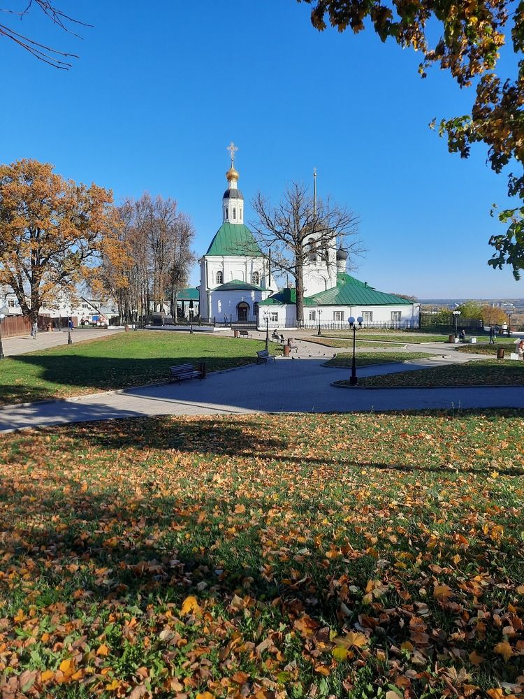 Photograph by Юлия Меркулова