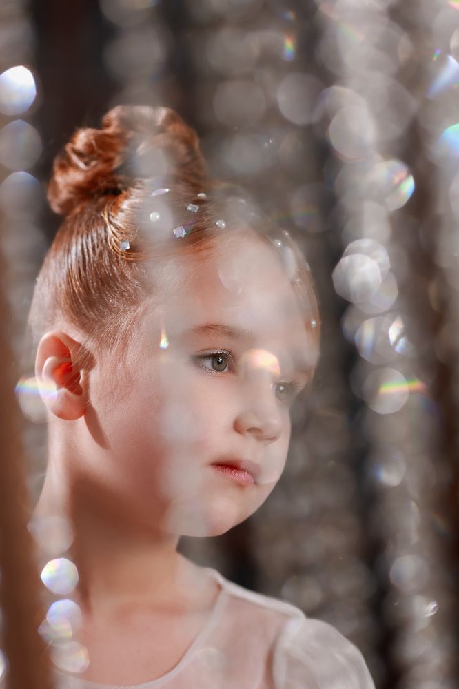 Photograph by Татьяна Бесчастнова