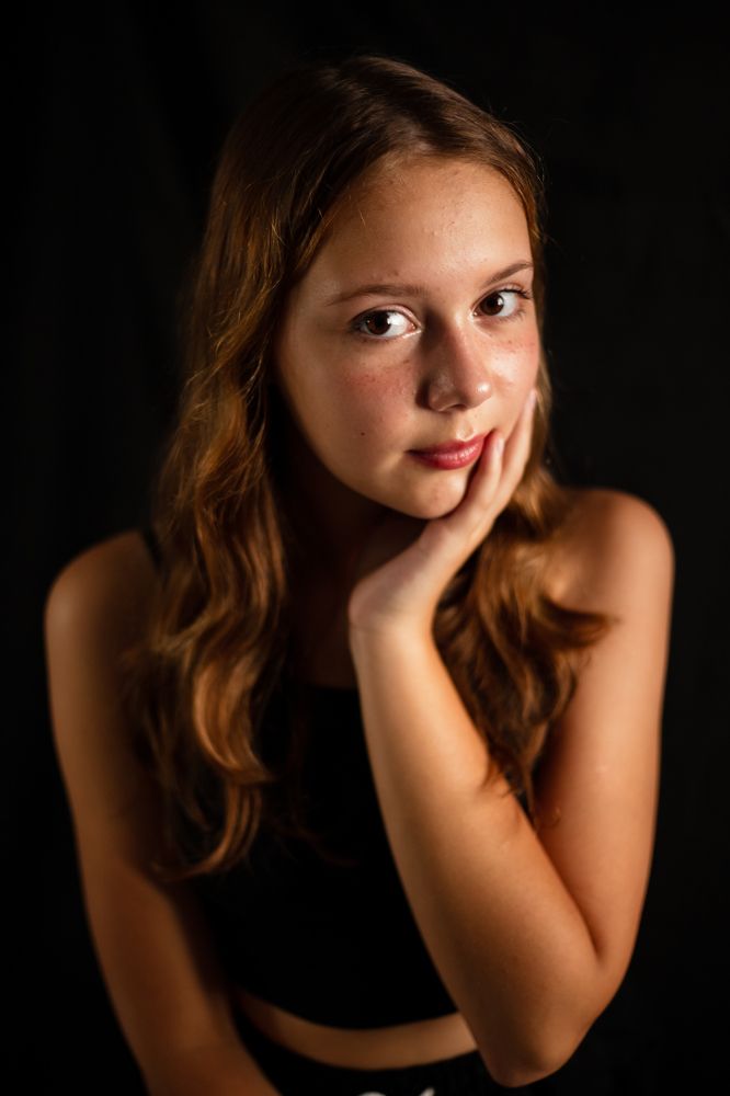 Фотография автора Наталья Вербина