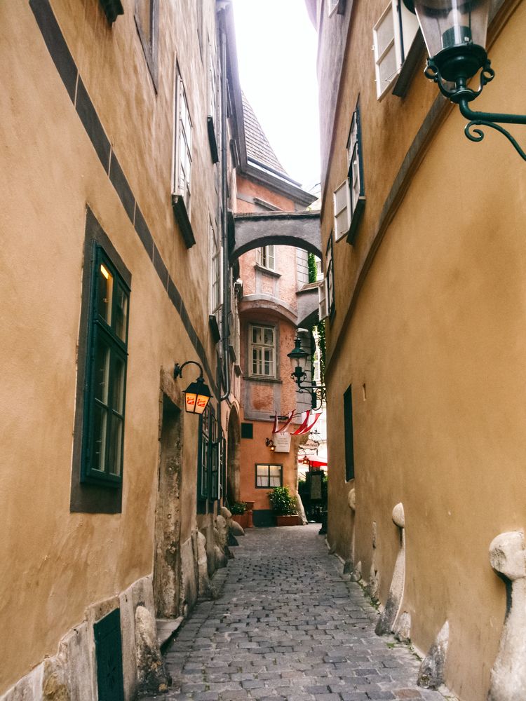 Грихенгассе (Вена)