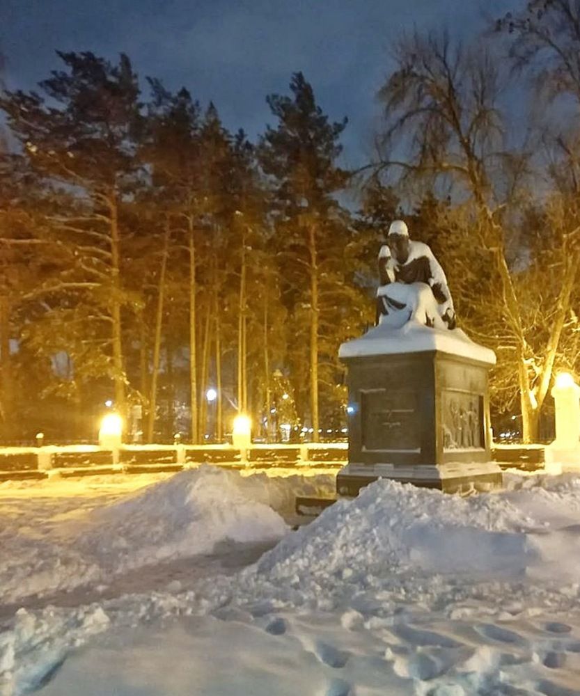 Photograph by Алсу Хусаинова