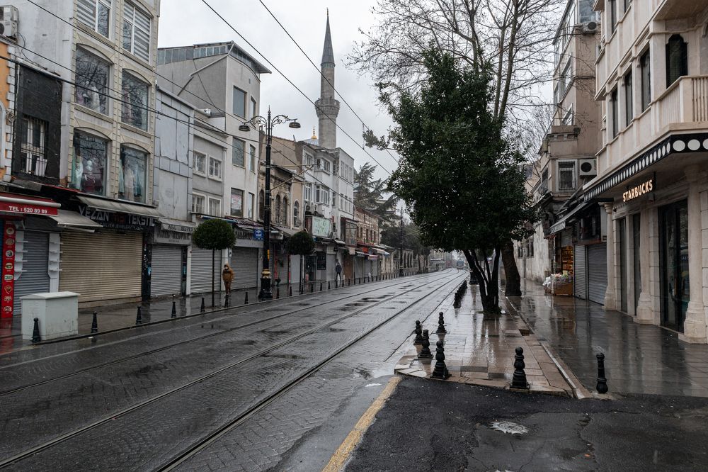 Photograph by Мухаметов Сергей