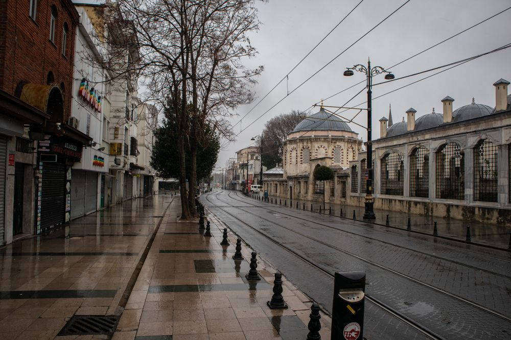 Photograph by Мухаметов Сергей