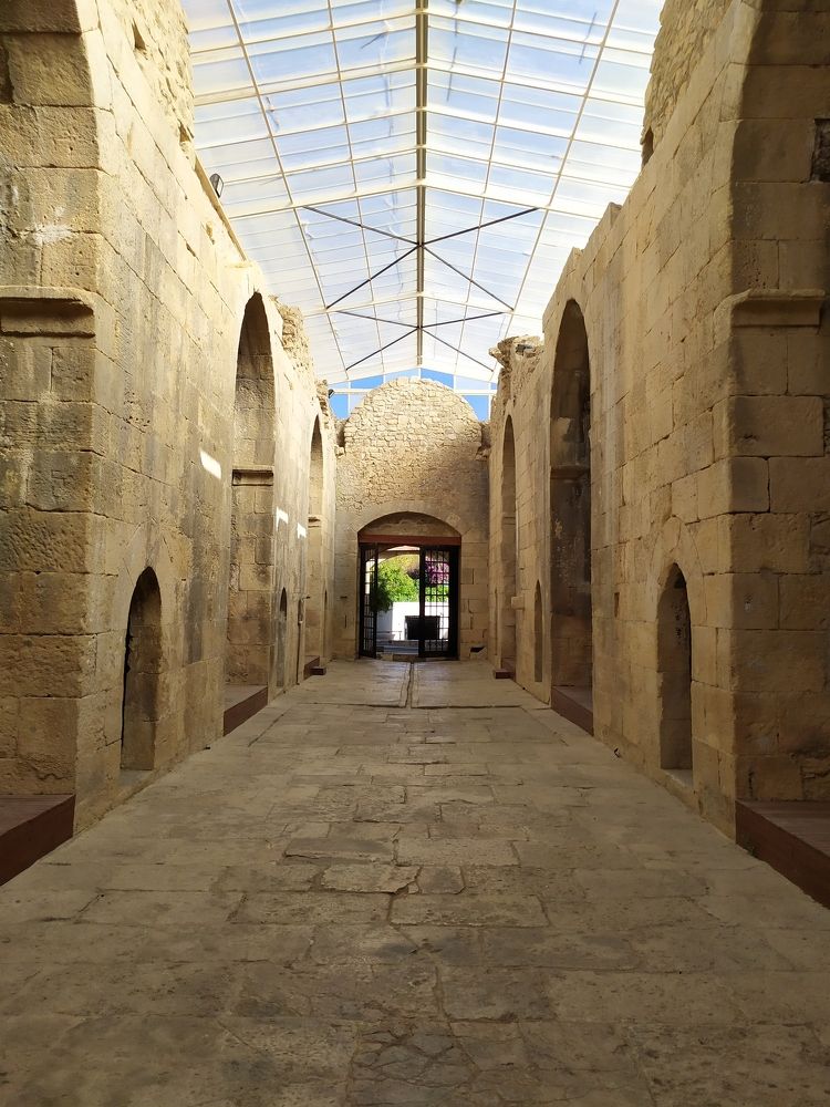 Турецкая жизнь