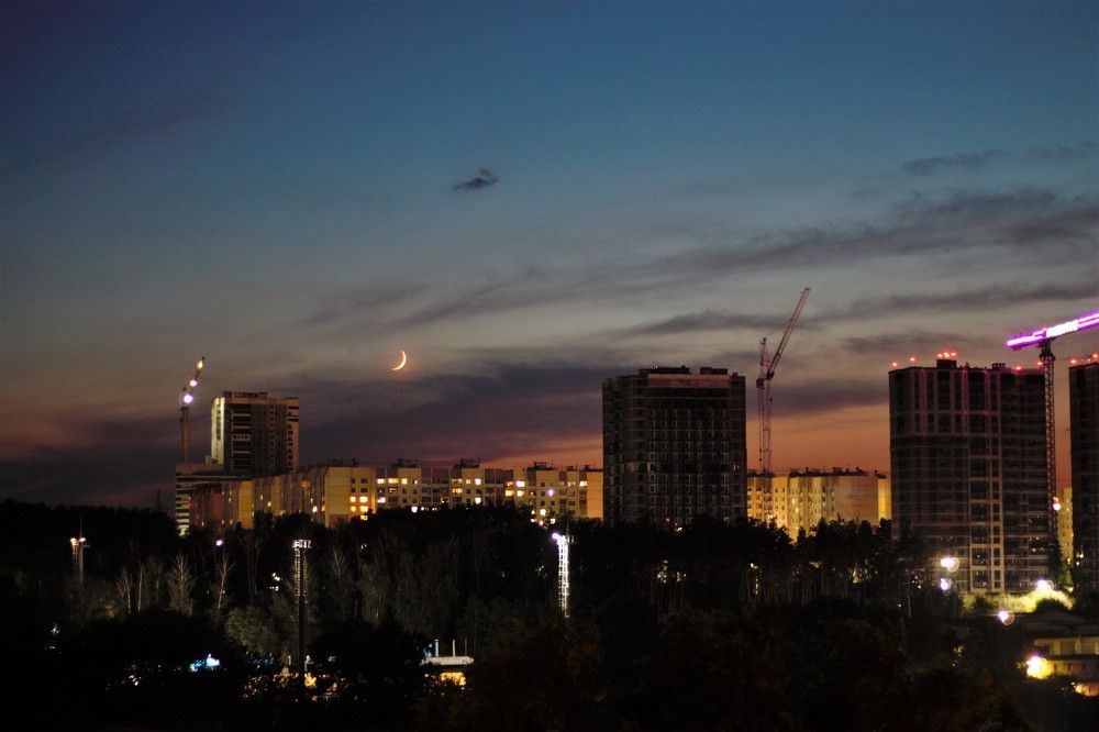 Photograph by Михаил Черкашин