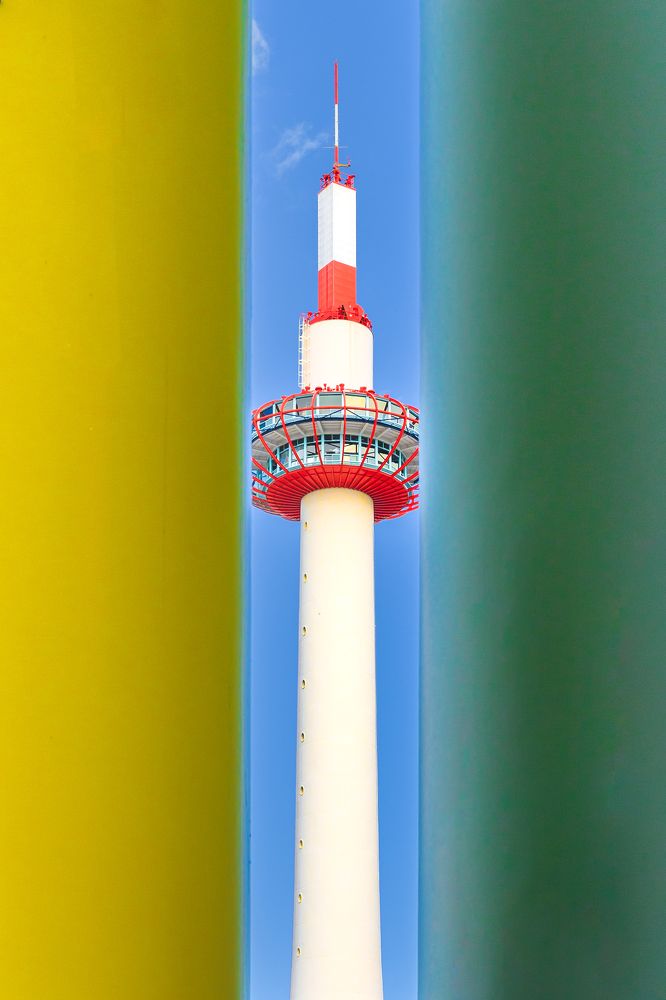 Photograph by NISHISHIMAMOTO GEN