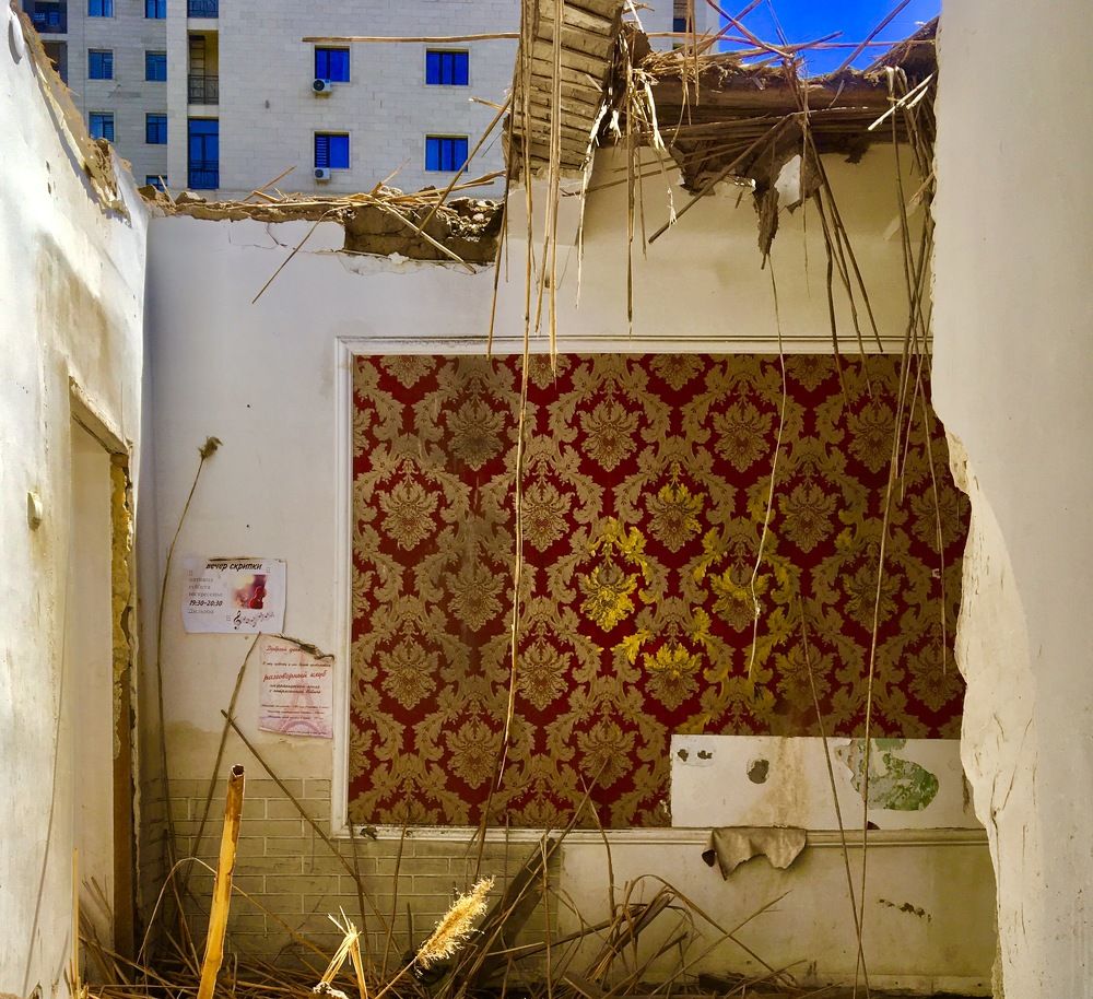 Photograph by Елена Ким