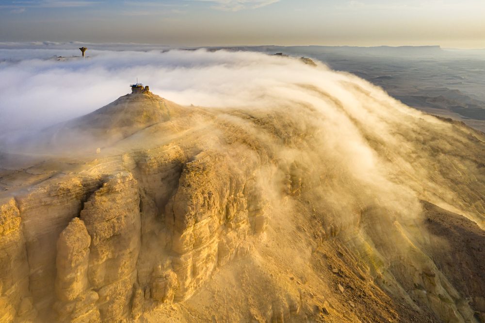 Photograph by Gilad Topaz