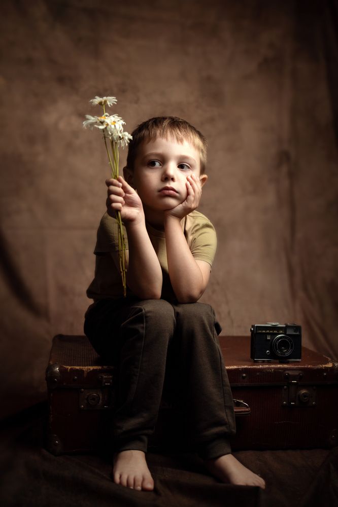 Photograph by Бальзирова Наталья