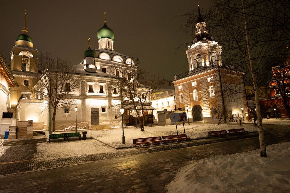 Photograph by Раиса Иванова