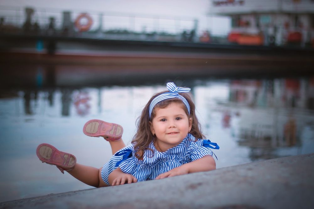 Photograph by Надежда Виденина