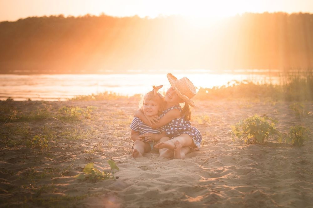 Photograph by Надежда Виденина