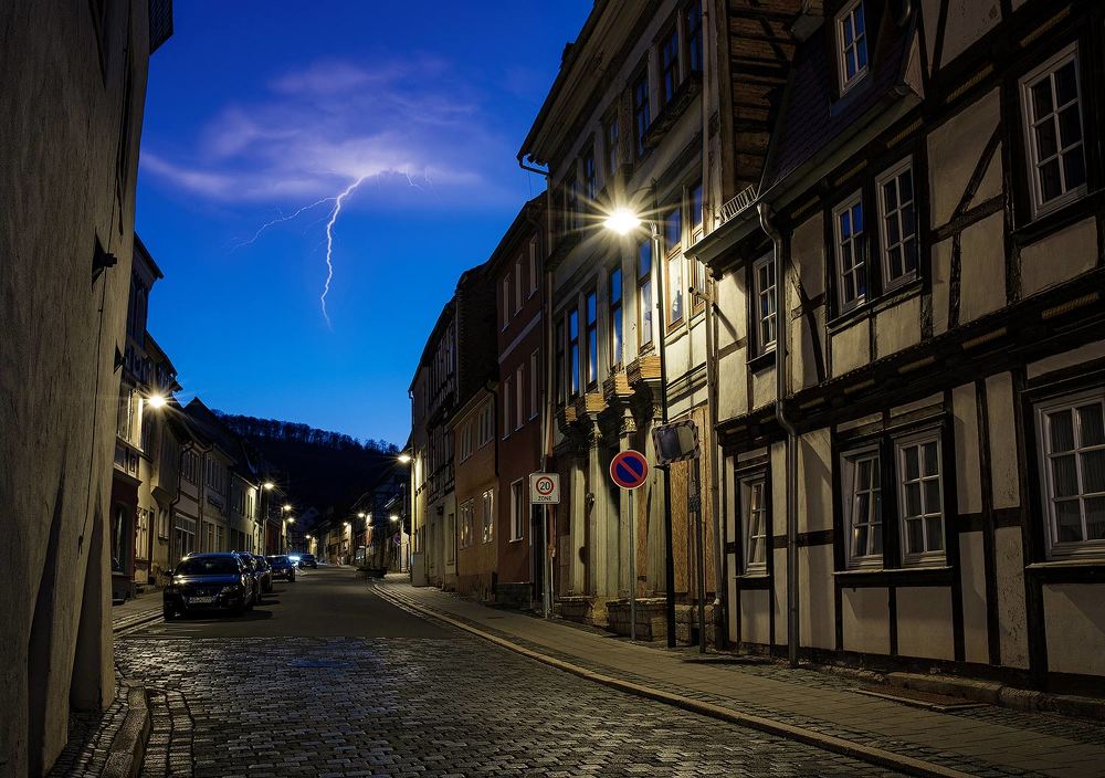 Photograph by Igor Sirbu