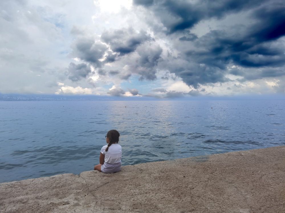 Photograph by Alen Brkić