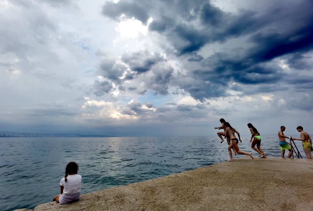 Photograph by Alen Brkić