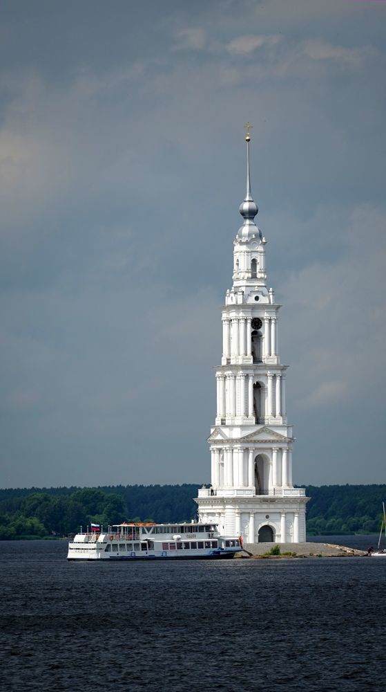 Photograph by АНДРЕЙ ОБРЯДОВ