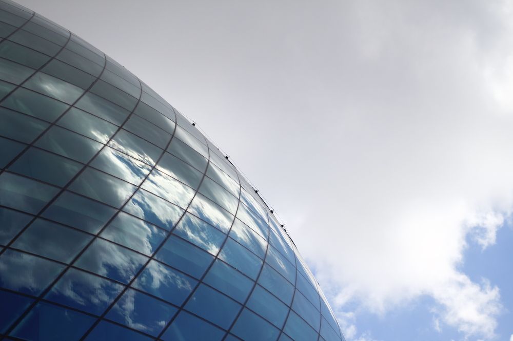 Photograph by Ramil Bakhriraziyev