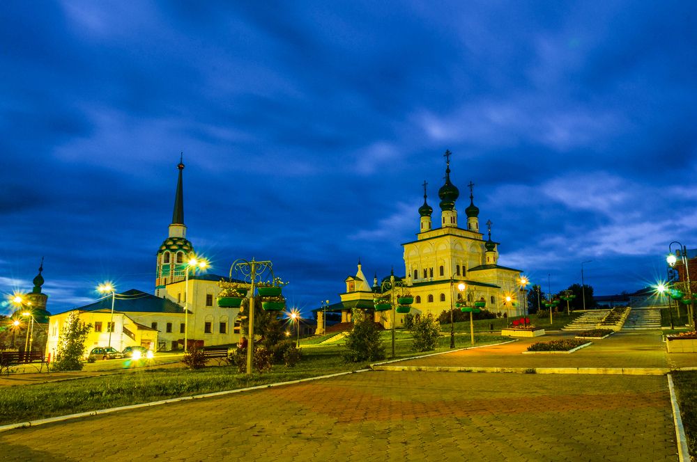 Photograph by Артём Шестаков