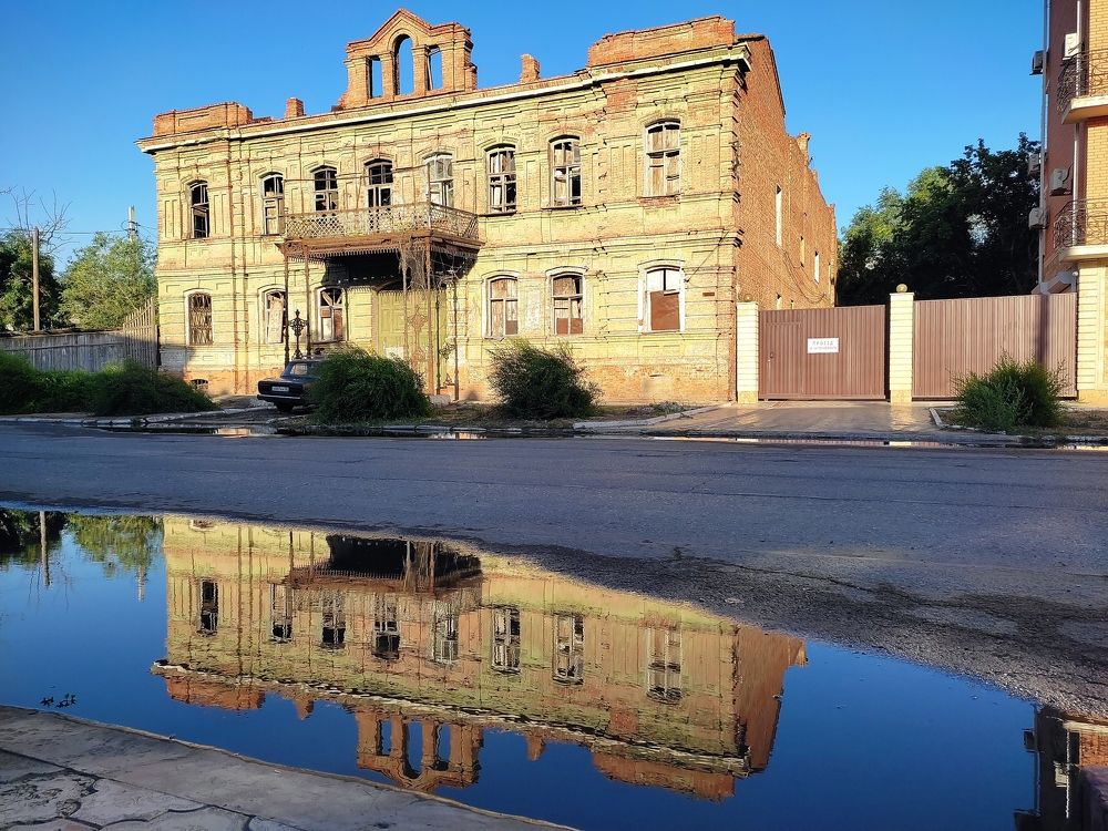 Photograph by Татьяна Васильева