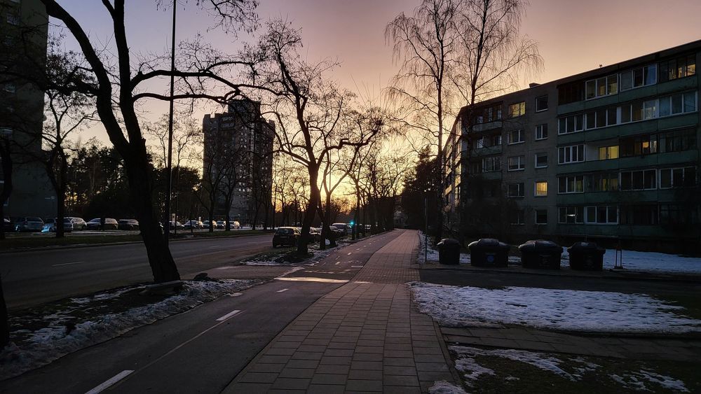 Photograph by Dmitrij Zykunov