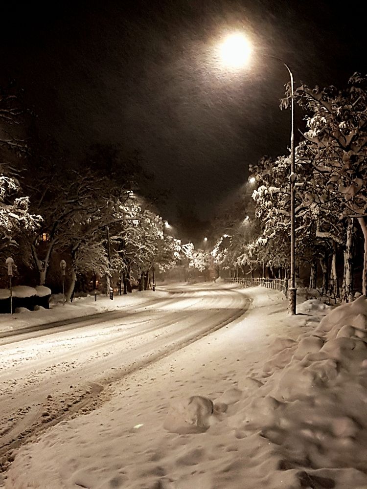 Photograph by Dmitrij Zykunov