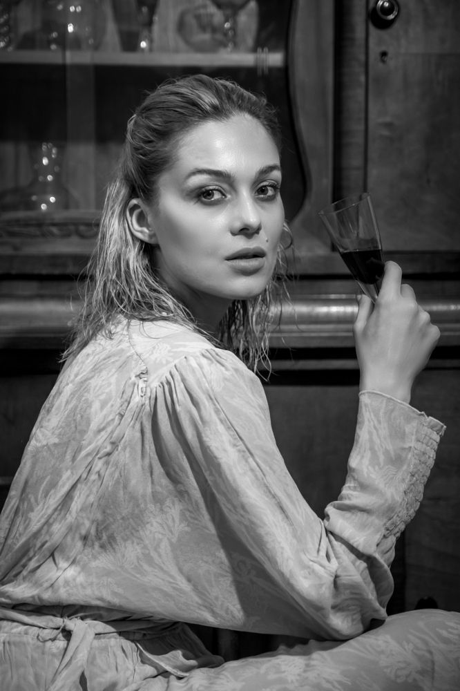 Photograph by Giorgi Mtavari