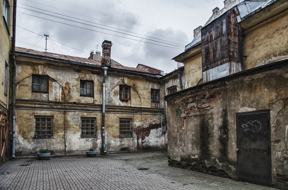 Фотография автора Наталия