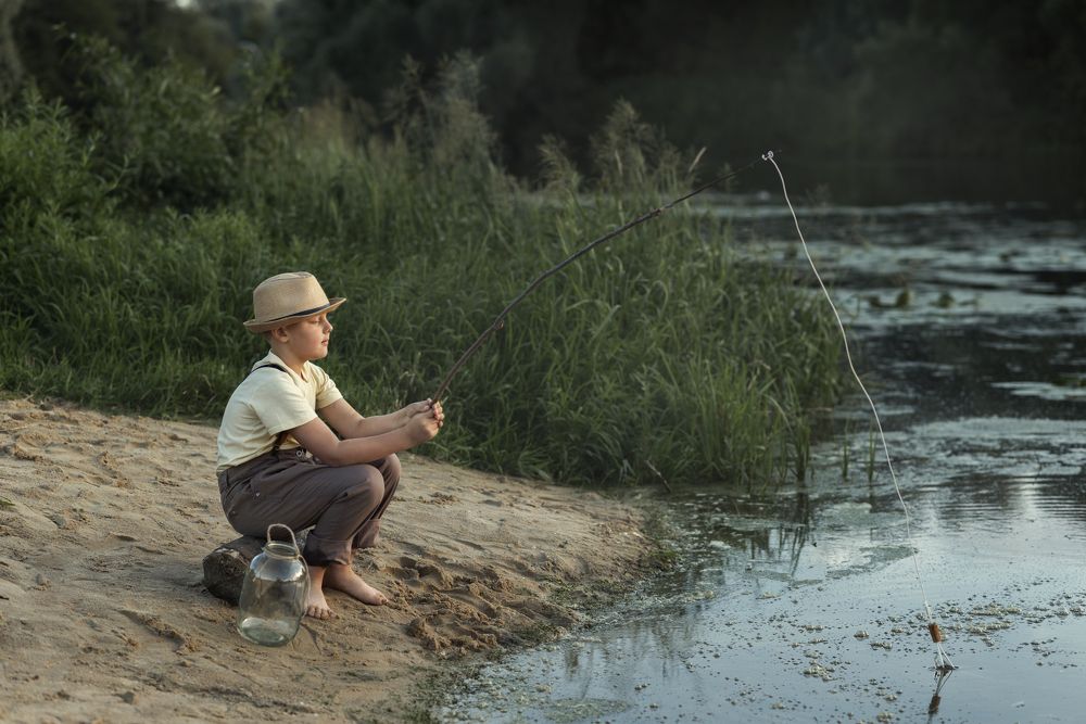 Photograph by Анастасия Корзинкина