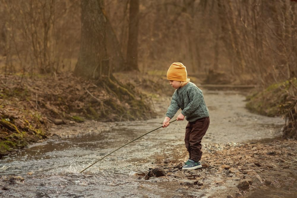 Photograph by Анастасия Корзинкина