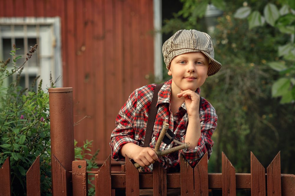 Photograph by Анастасия Корзинкина