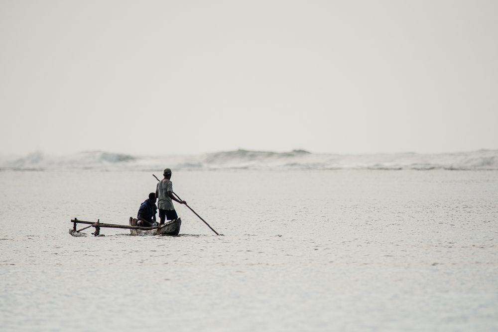 Photograph by Ismail Hassanaly