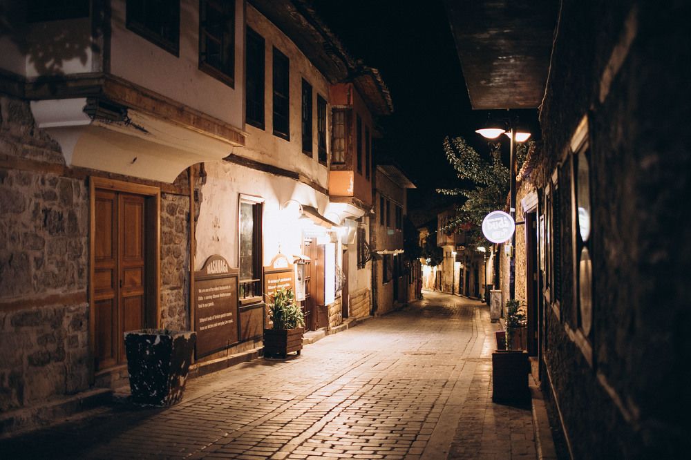 Photograph by Лилия Эссерт