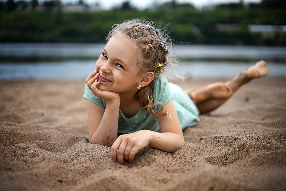 Photograph by Maria Zhdanova