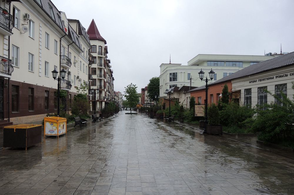 Photograph by София Гавриловна Вотякова