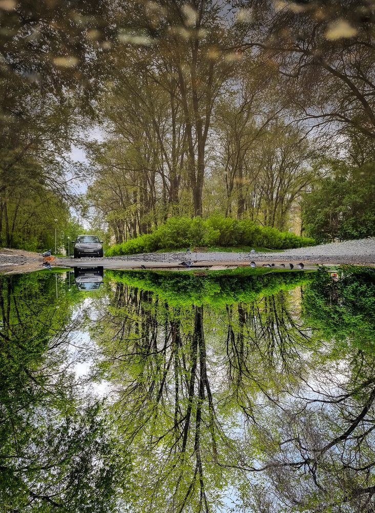 Photograph by Андрей Баталов