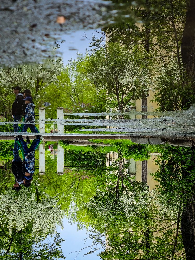 Photograph by Андрей Баталов