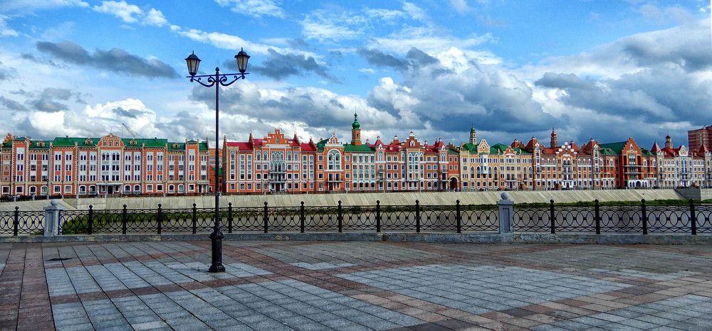 Photograph by София Гавриловна Вотякова